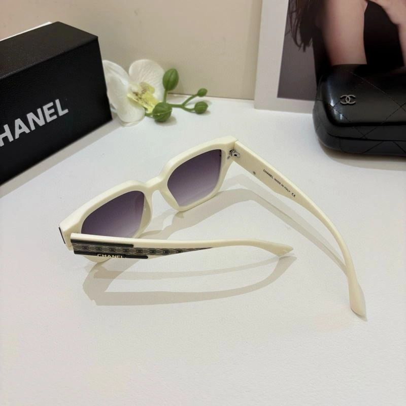 DailyWear Chanel Sunglasses 277964