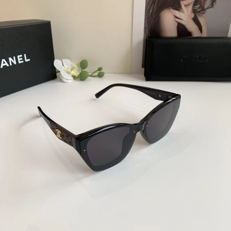 Chanel Sunglasses FastDry 277968