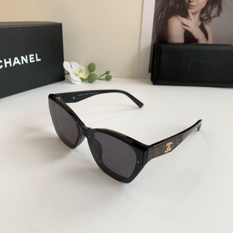 Chanel Sunglasses FastDry 277968