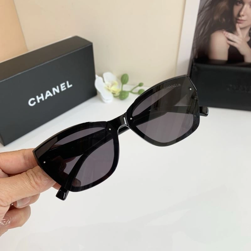 Chanel Sunglasses FastDry 277968