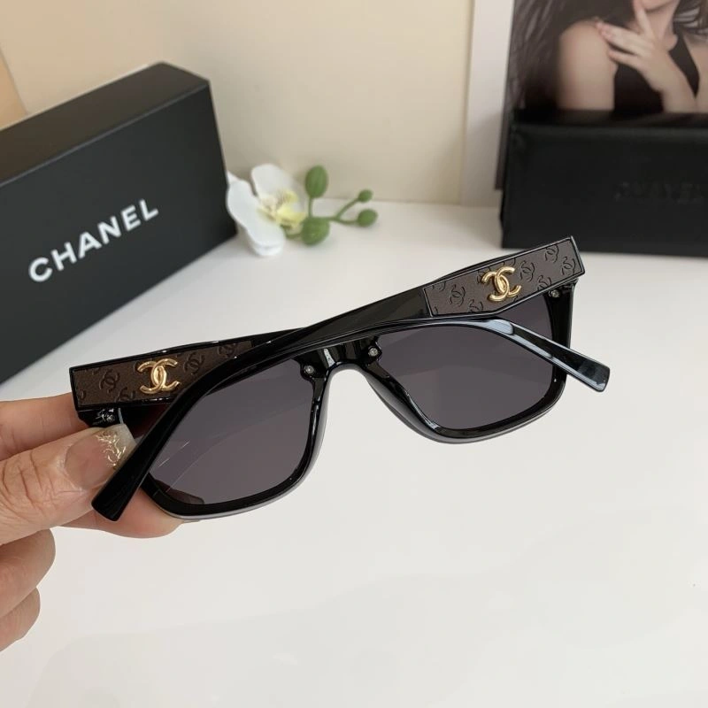 Chanel Sunglasses FastDry 277968
