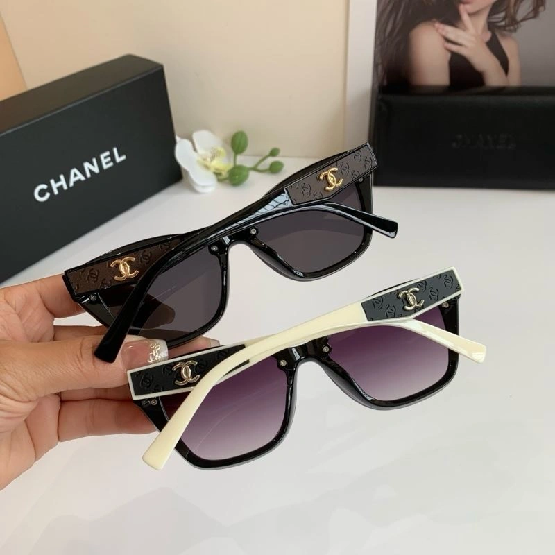 Chanel Sunglasses FastDry 277968