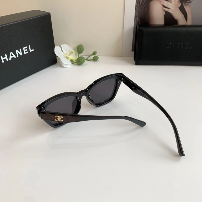 Chanel Sunglasses FastDry 277968