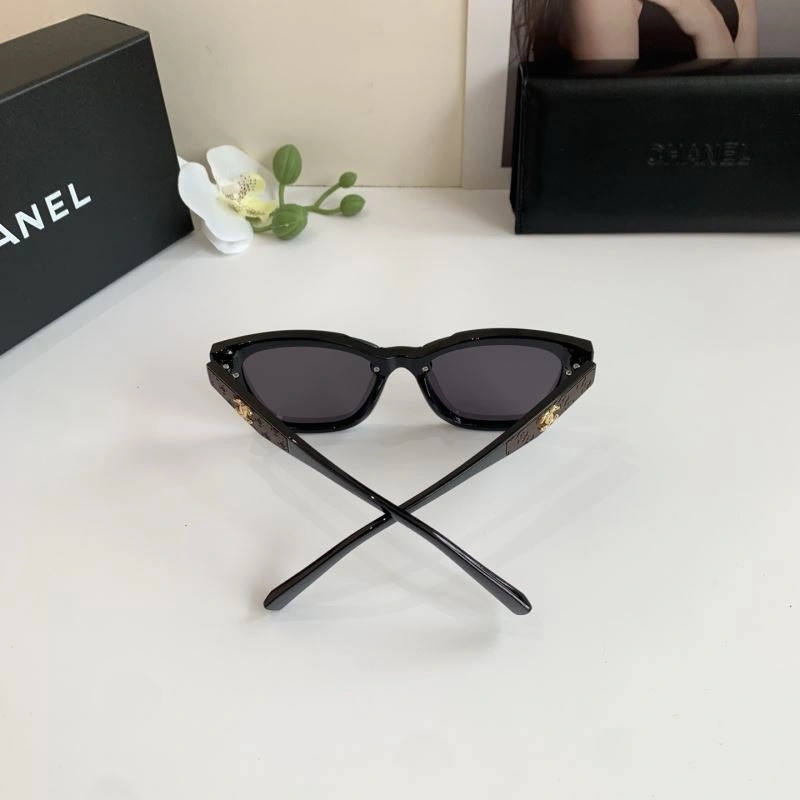 Chanel Sunglasses FastDry 277968