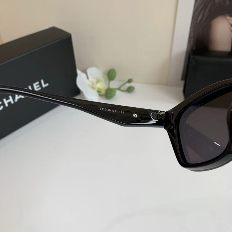 Chanel Sunglasses FastDry 277968