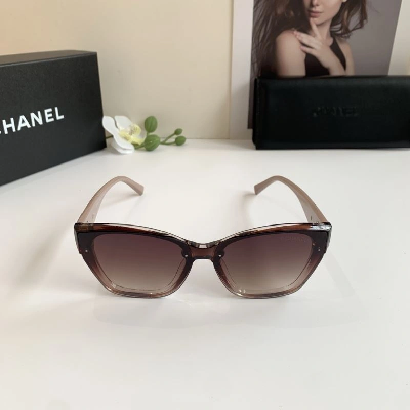 Stylish Chanel Sunglasses 277963