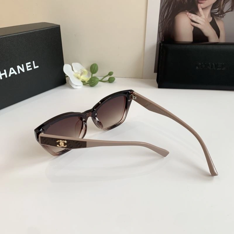 Stylish Chanel Sunglasses 277963
