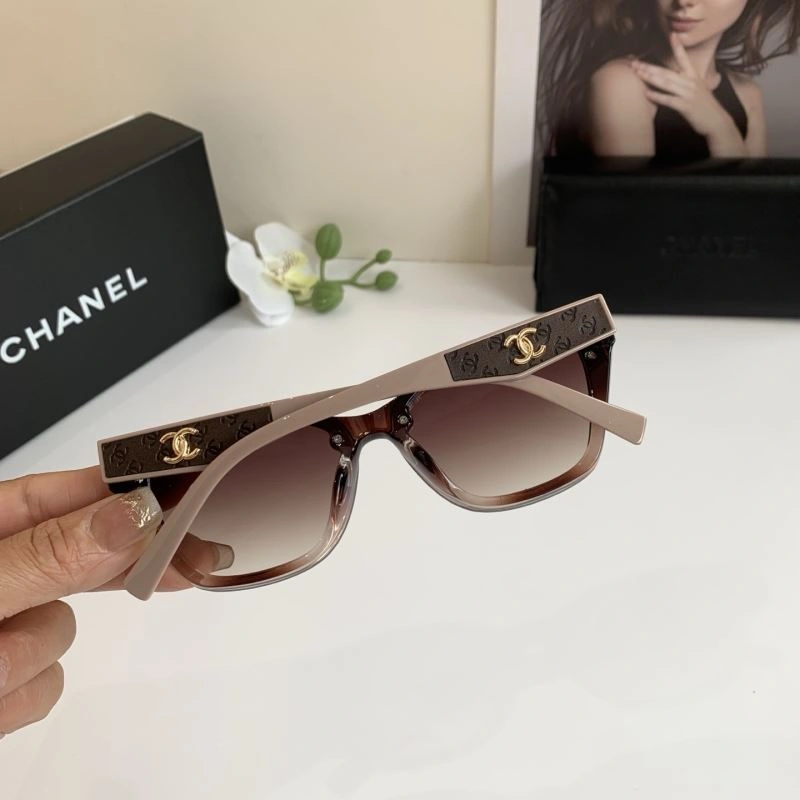 Stylish Chanel Sunglasses 277963