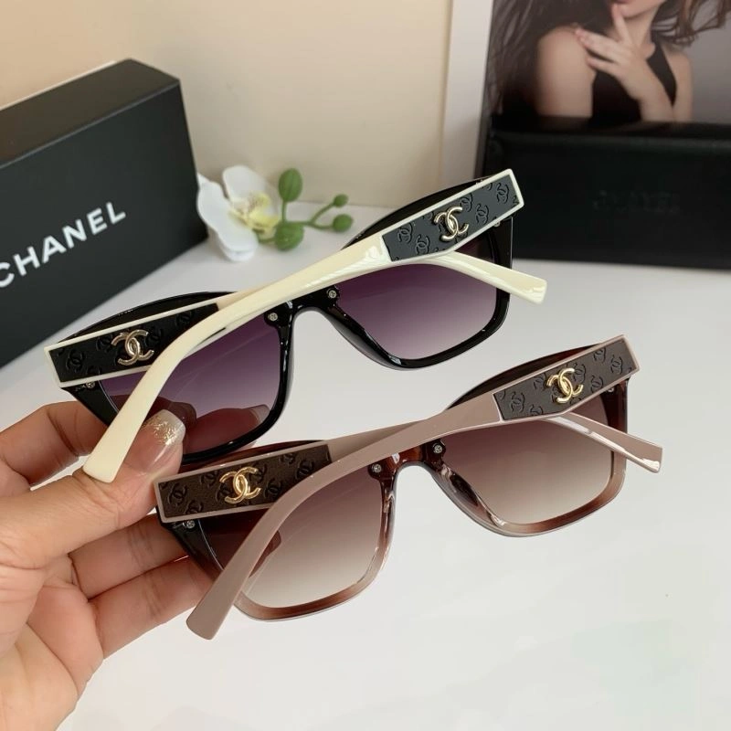 Comfortable Chanel Sunglasses 277962