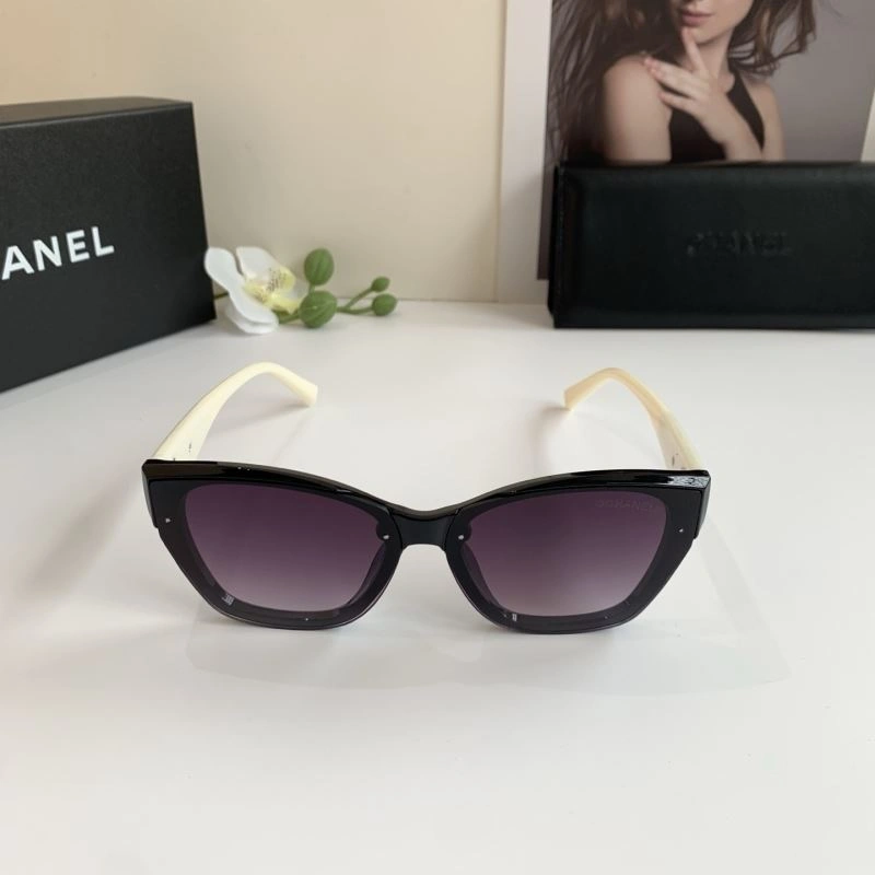 Comfortable Chanel Sunglasses 277962