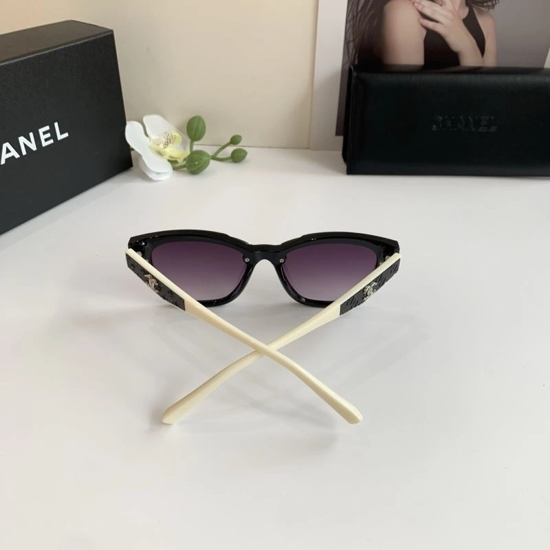 Comfortable Chanel Sunglasses 277962