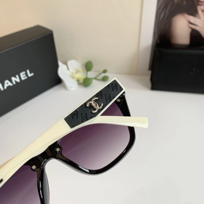 Comfortable Chanel Sunglasses 277962