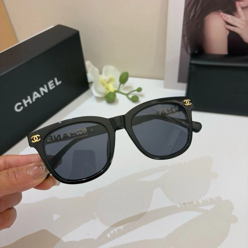 Chanel Sunglasses MultiPurpose 277961