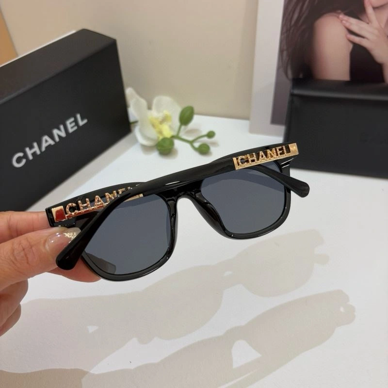 Chanel Sunglasses MultiPurpose 277961