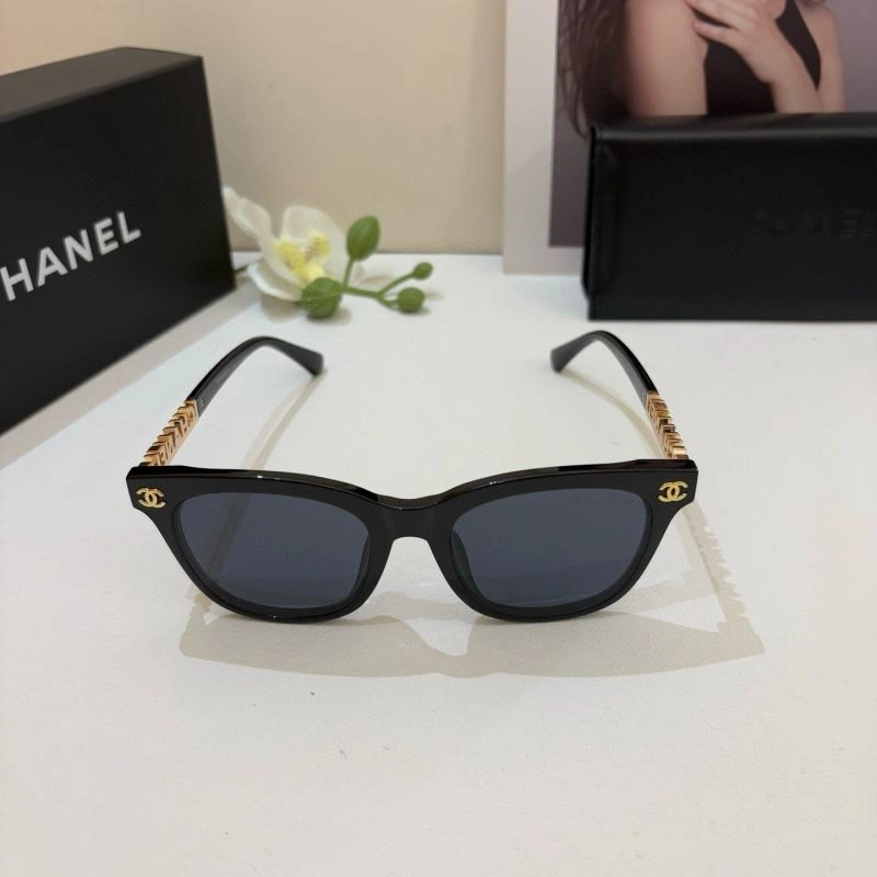 Chanel Sunglasses MultiPurpose 277961