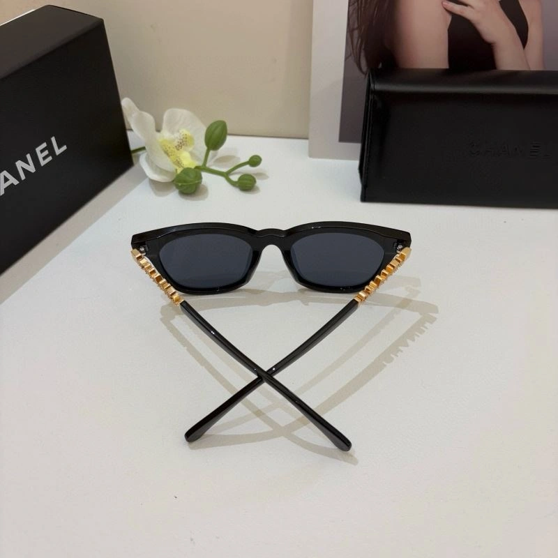 Chanel Sunglasses MultiPurpose 277961