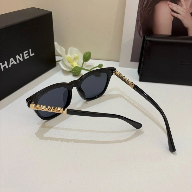 Chanel Sunglasses MultiPurpose 277961