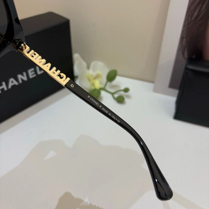 Chanel Sunglasses MultiPurpose 277961