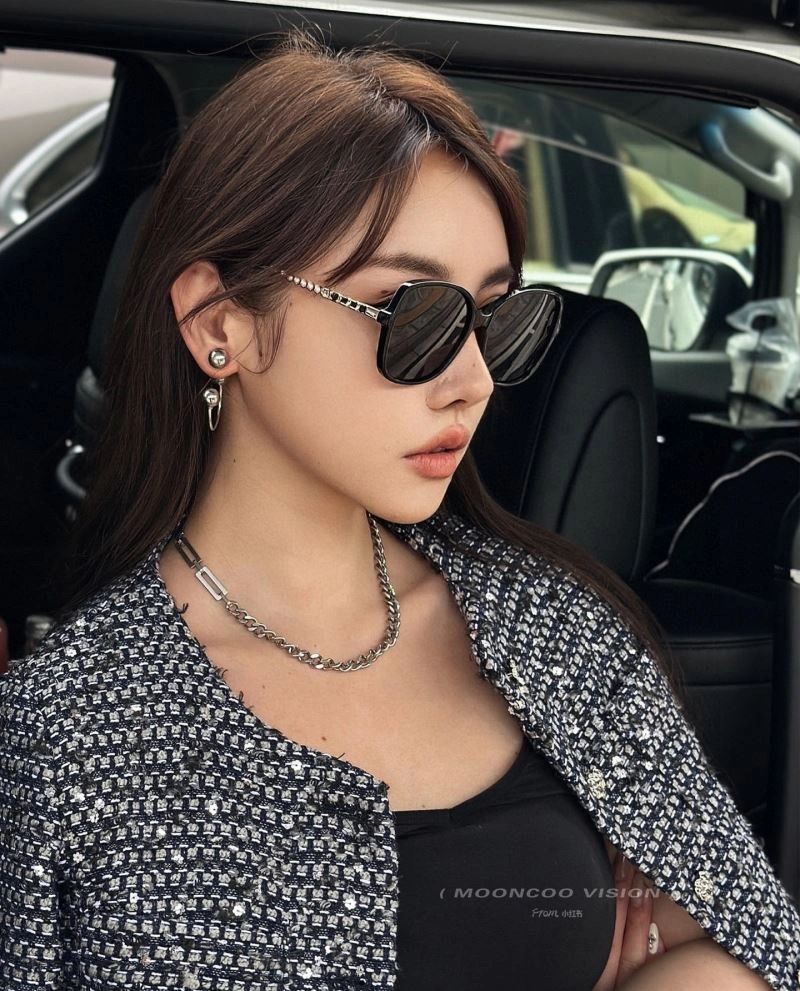 Chanel Sunglasses EasyCare 277959