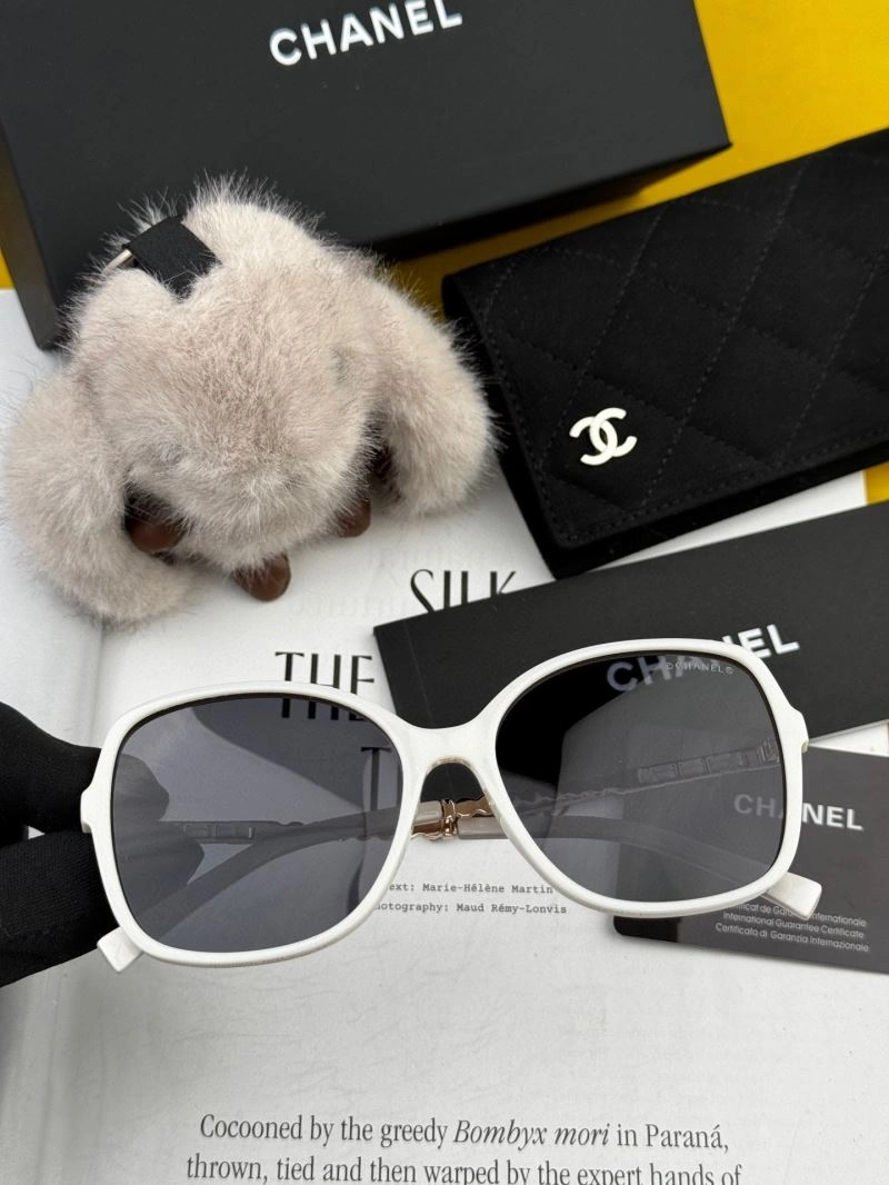Chanel Sunglasses EasyCare 277959