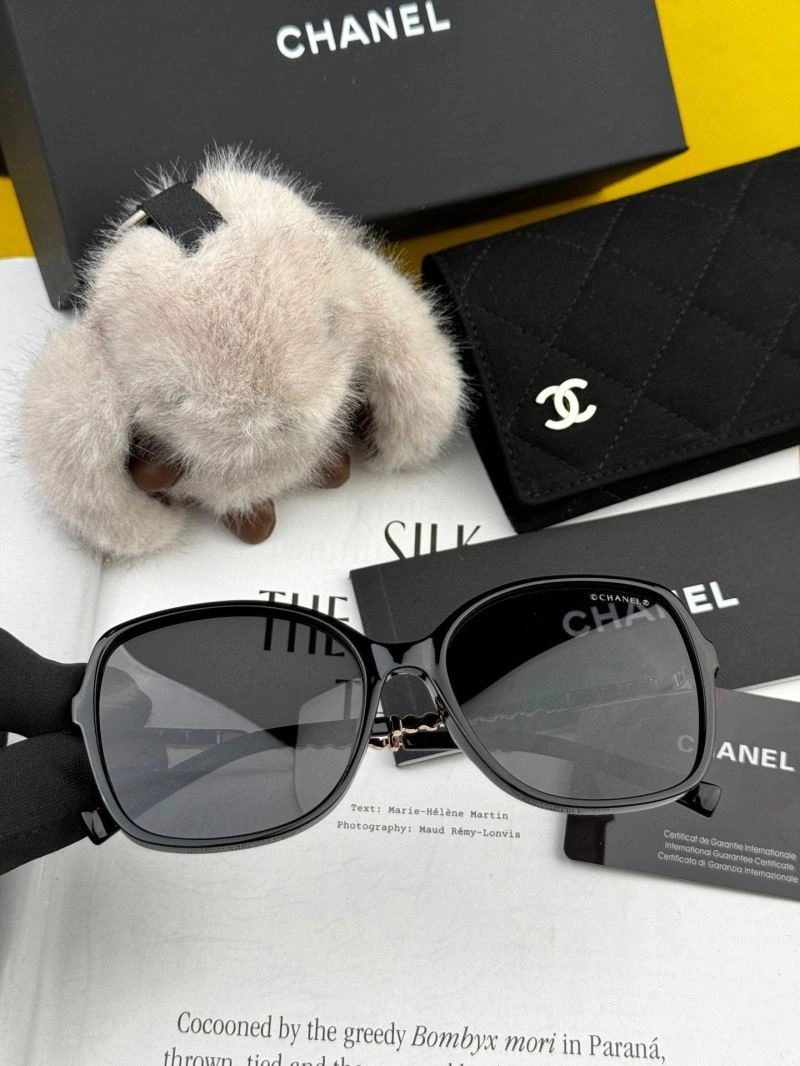 Chanel Sunglasses EasyCare 277959