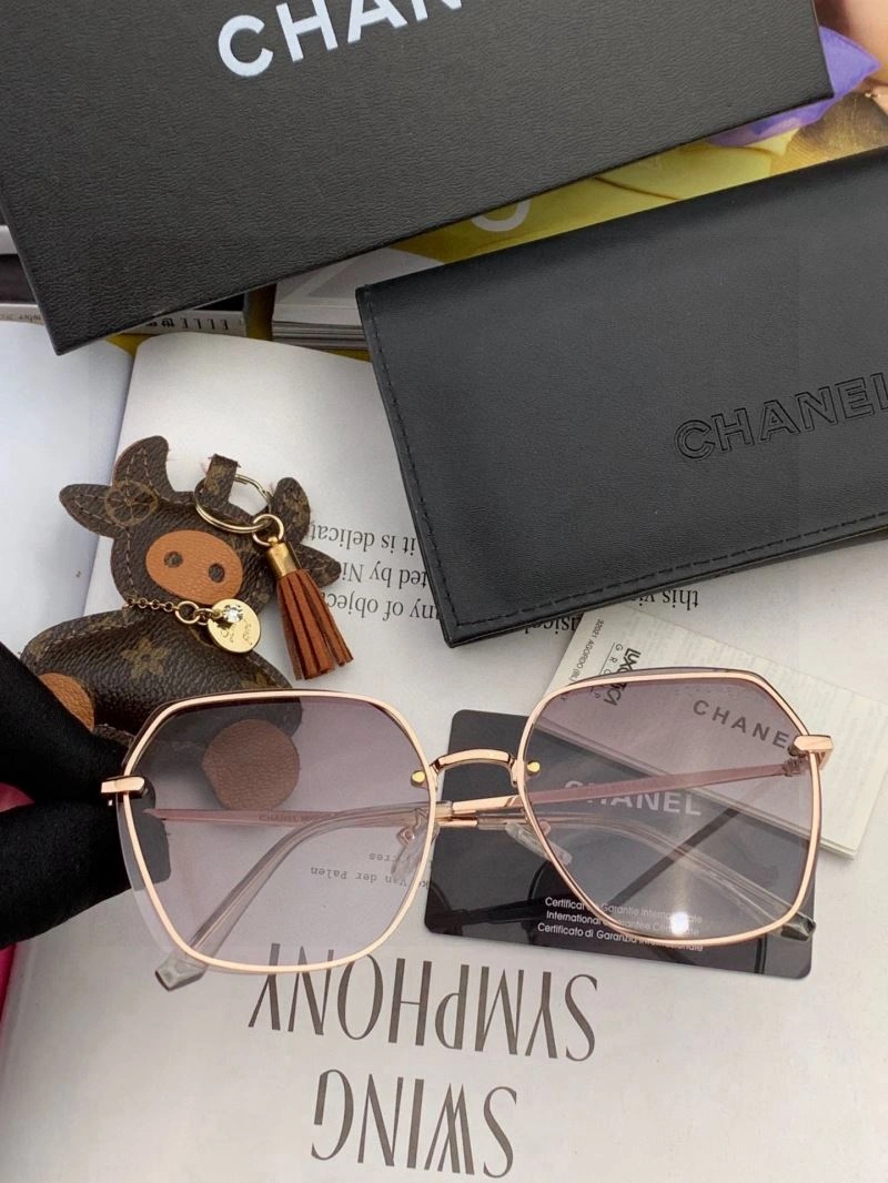 BestValue Chanel Sunglasses 277958