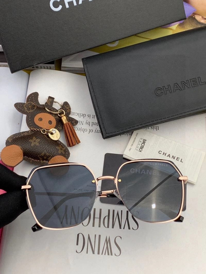 BestValue Chanel Sunglasses 277958