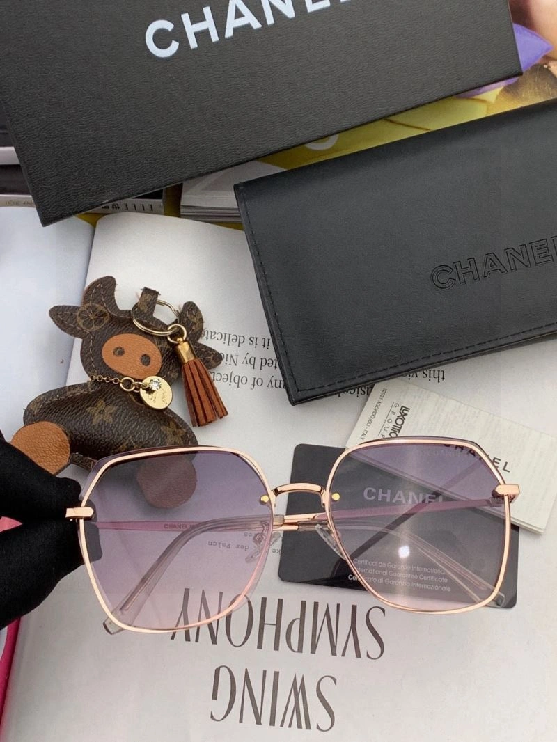 BestValue Chanel Sunglasses 277958