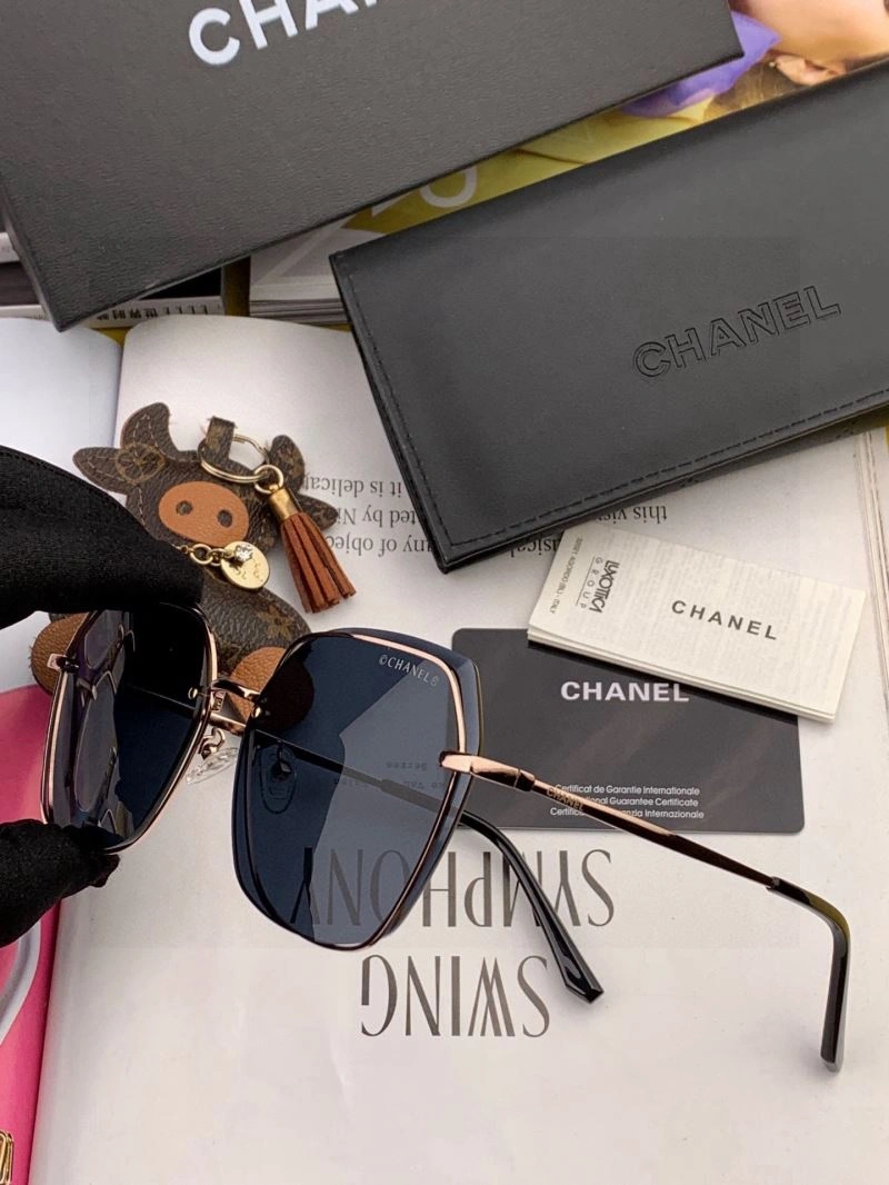 BestValue Chanel Sunglasses 277958