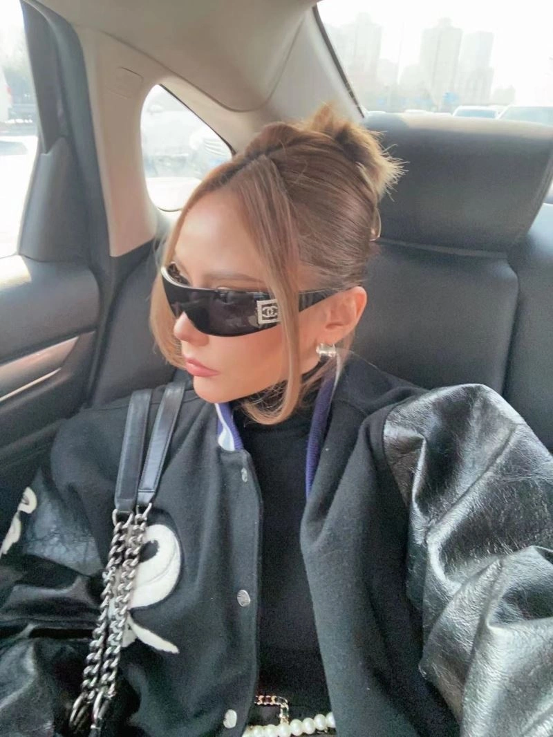 FastDry Chanel Sunglasses 277957