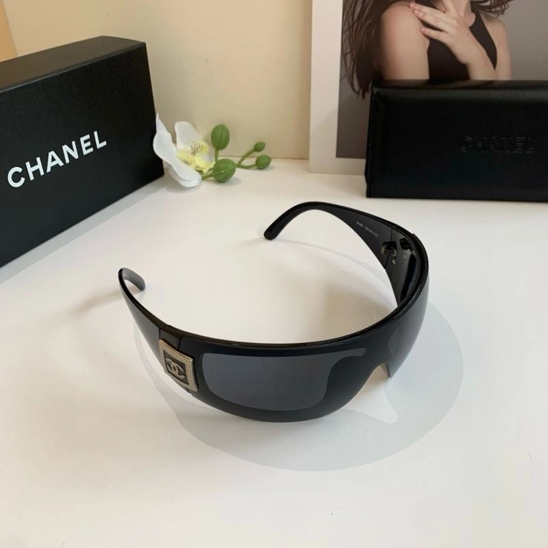 FastDry Chanel Sunglasses 277957