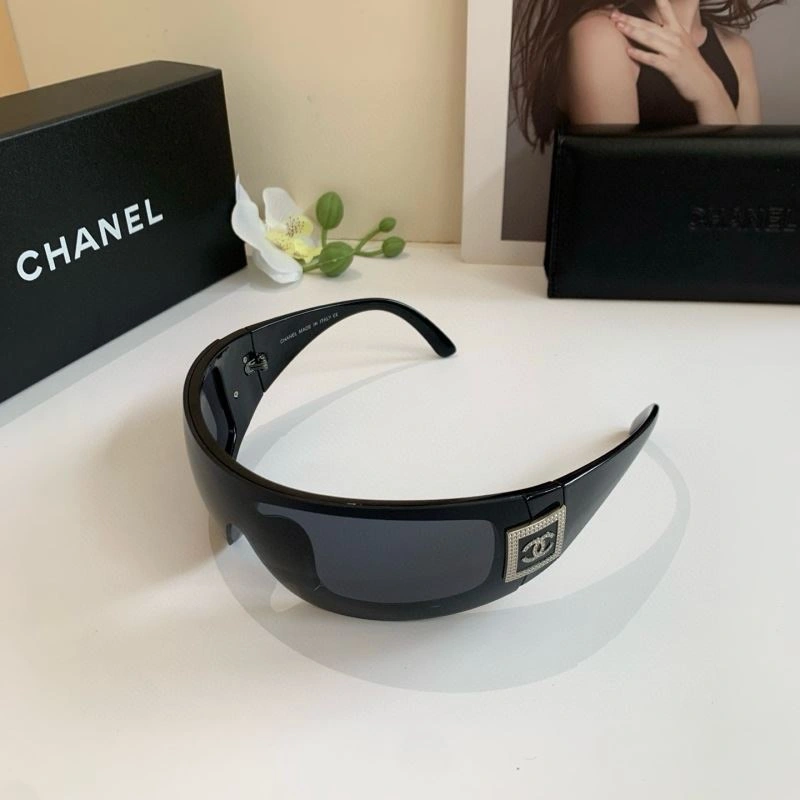 FastDry Chanel Sunglasses 277957