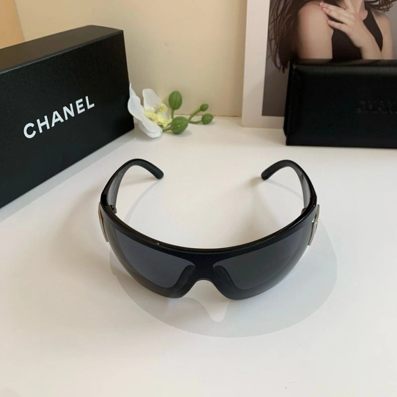 FastDry Chanel Sunglasses 277957