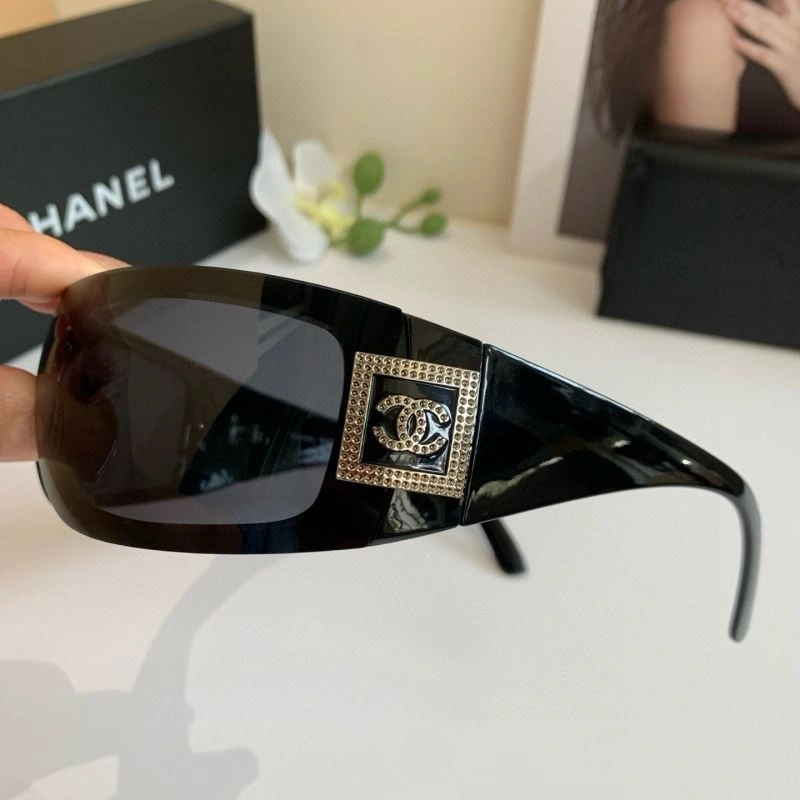 FastDry Chanel Sunglasses 277957