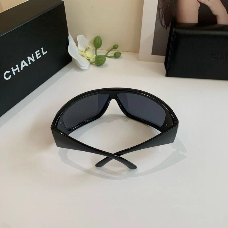 FastDry Chanel Sunglasses 277957