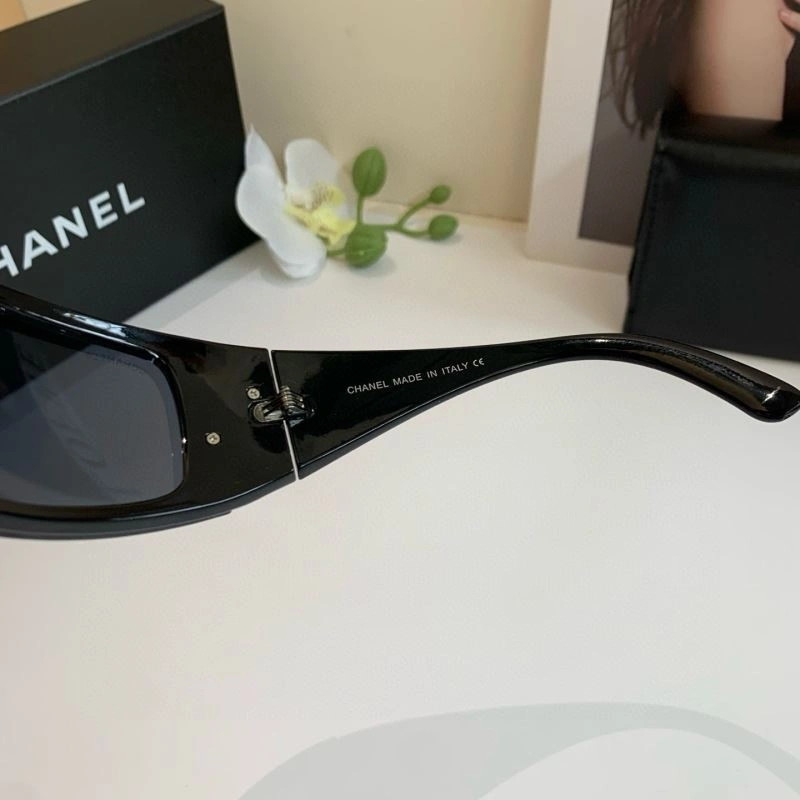FastDry Chanel Sunglasses 277957