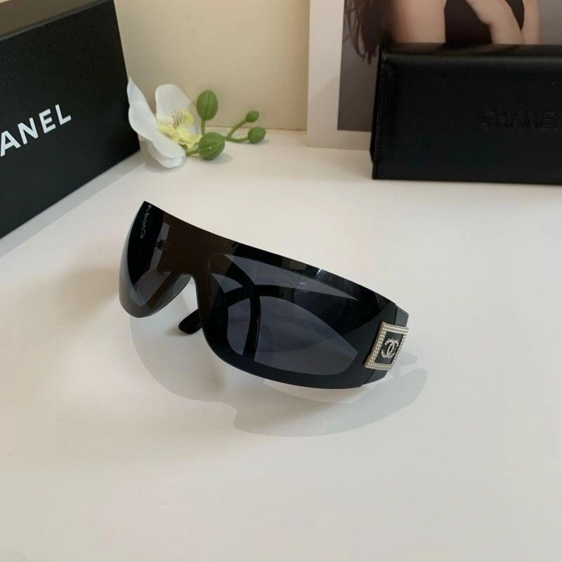 FastDry Chanel Sunglasses 277957