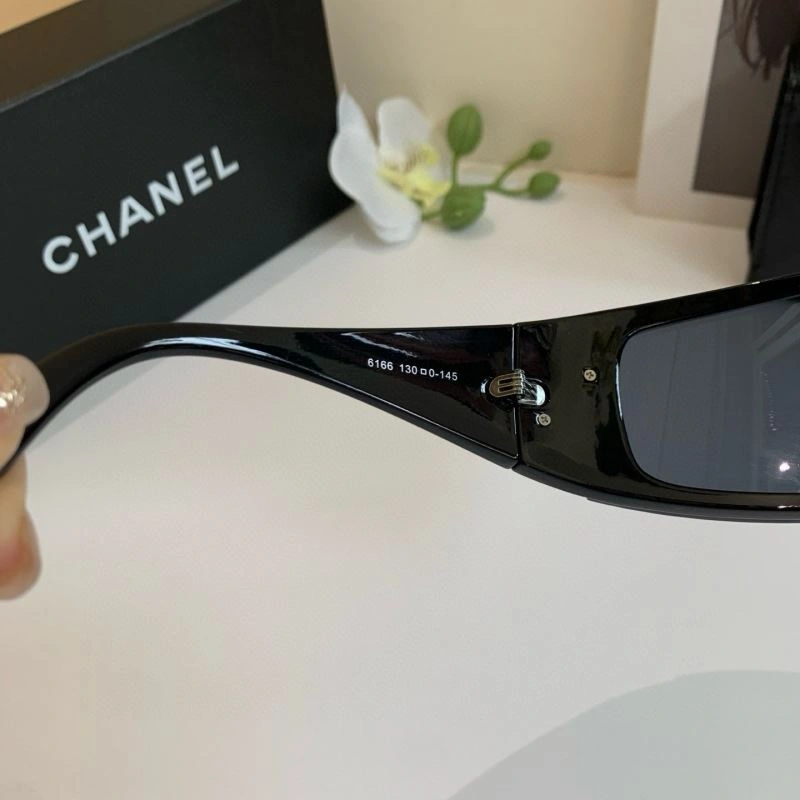 FastDry Chanel Sunglasses 277957
