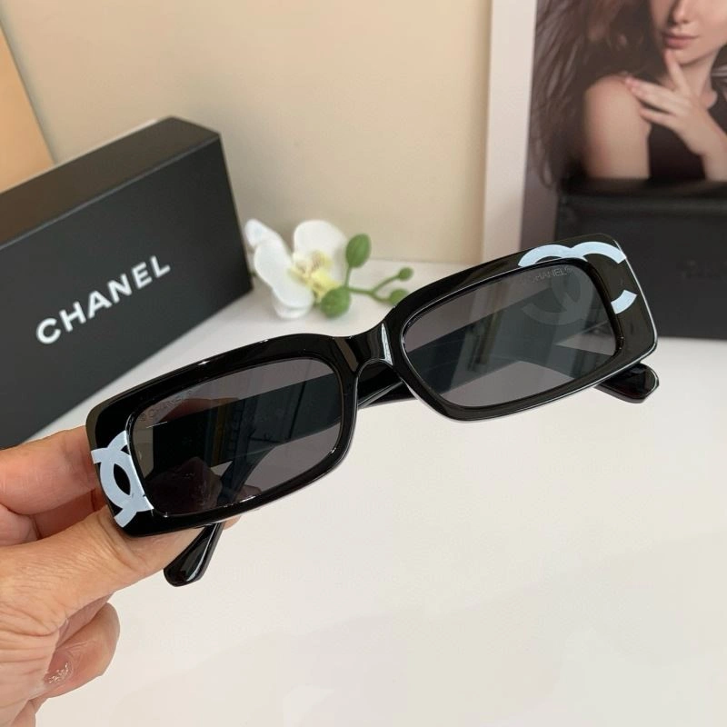 Chanel Sunglasses Thermal 277956