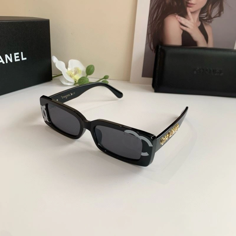 Chanel Sunglasses Thermal 277956