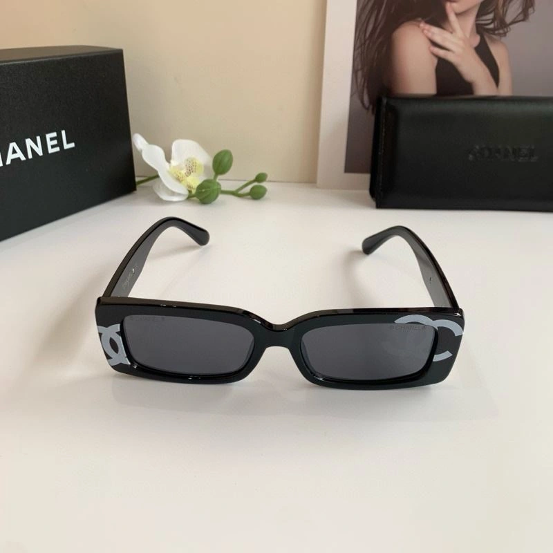 Chanel Sunglasses Thermal 277956