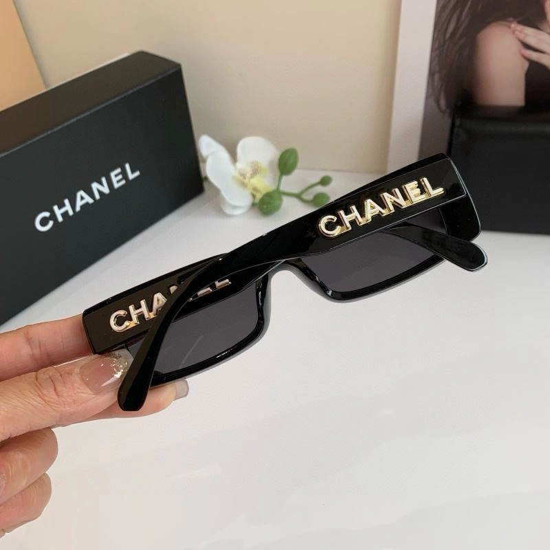 Chanel Sunglasses Thermal 277956