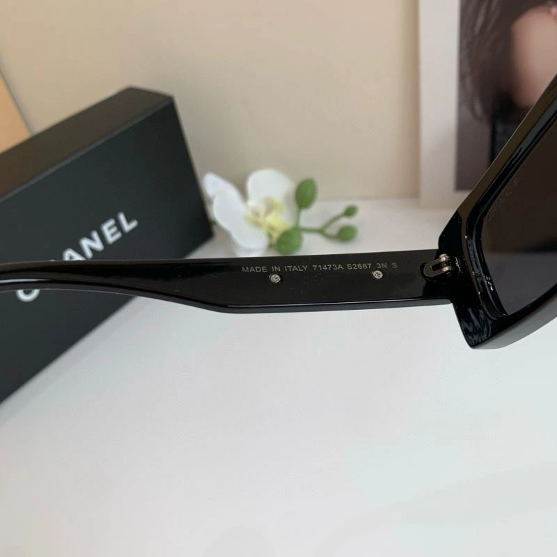 Chanel Sunglasses Thermal 277956