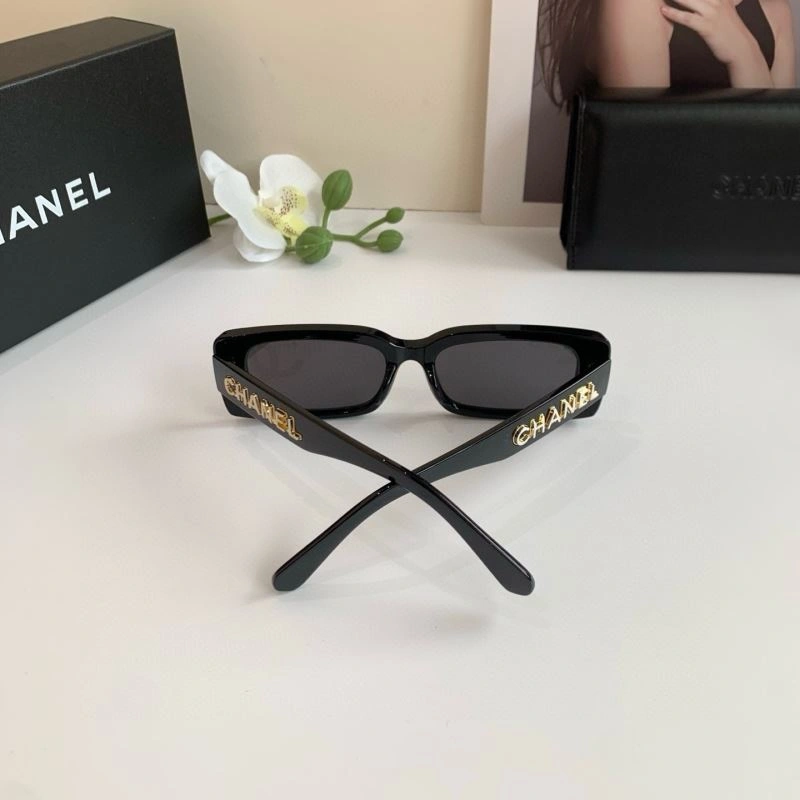 Chanel Sunglasses Thermal 277956