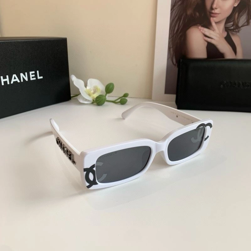 Cozy Chanel Sunglasses 277955