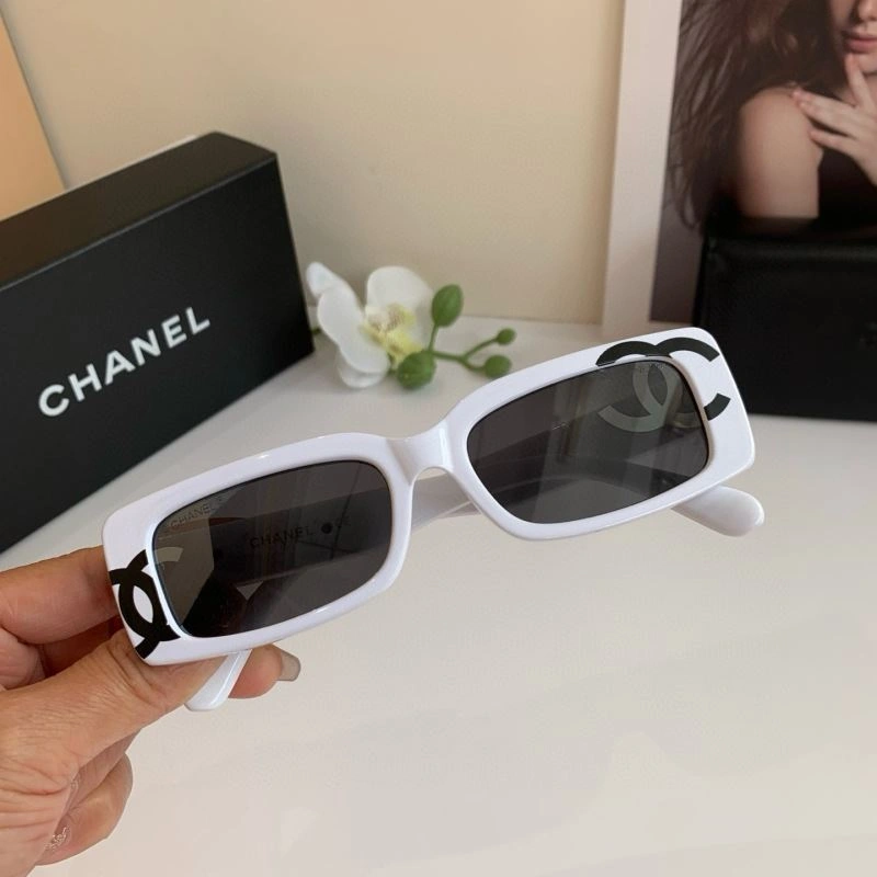 Cozy Chanel Sunglasses 277955