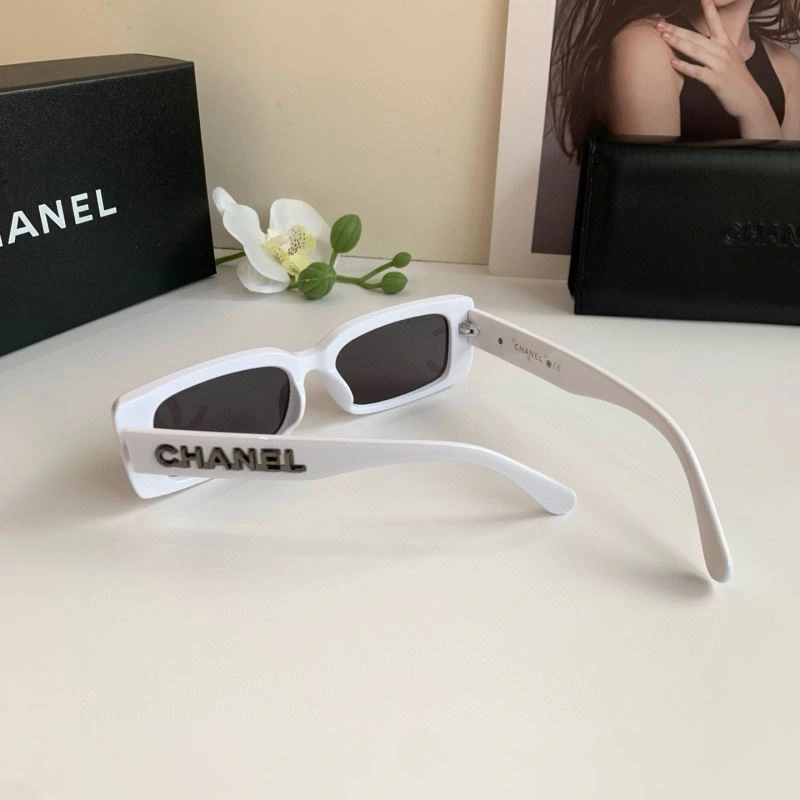 Cozy Chanel Sunglasses 277955