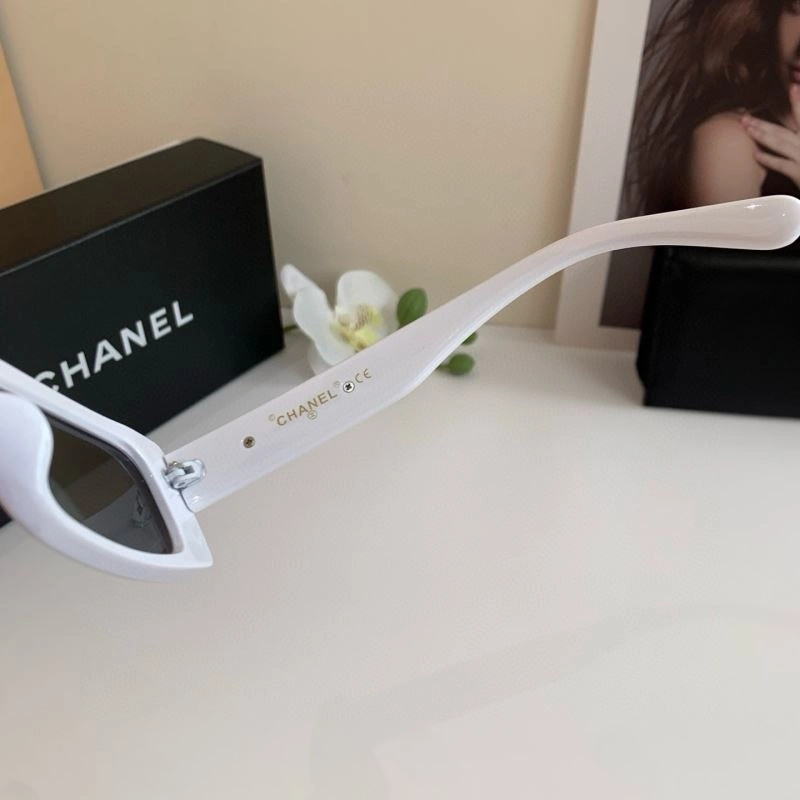Cozy Chanel Sunglasses 277955