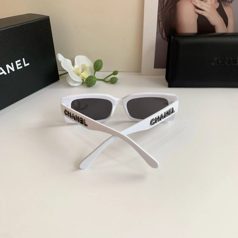 Cozy Chanel Sunglasses 277955