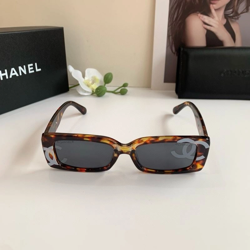 Durable Chanel Sunglasses 277954
